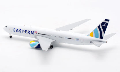1:200 JC Wings Eastern BOEING 767-300ER Airplane Diecast Aircraft Model
