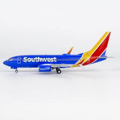1:200 NGmodels Southwest Airlines Boeing 737-700 Passenger Diecast Plane Model