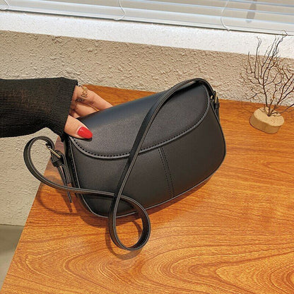Women Bags Leather Crossbody Bags Women Ladies Bag Small Shoulder Bags Female