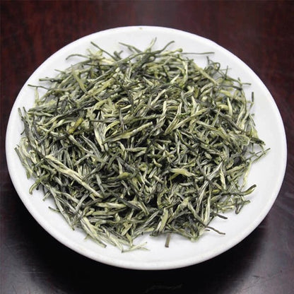 500g Top Chinese Xue Ya Green Tea,Organic Snow Bud White Tea,xueya tea