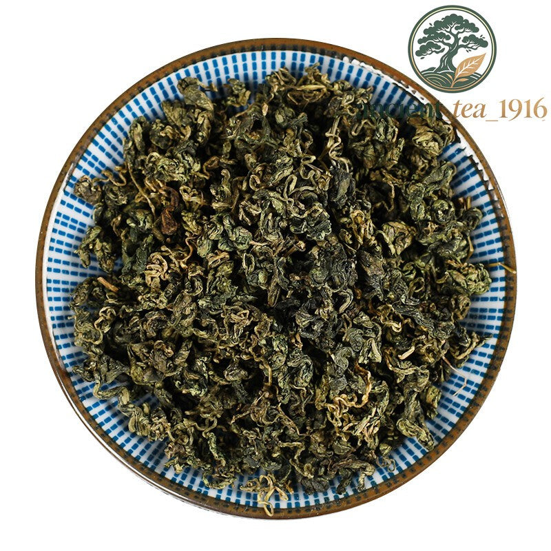 500g Natural Organic Gynostemma Healthy Herbal Tea