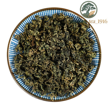 500g Natural Organic Gynostemma Healthy Herbal Tea