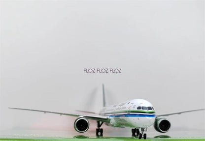 for NG Models Saudia Arabia for Boeing B787-10 HZ-AR33 THE RED SEA 1:400 model
