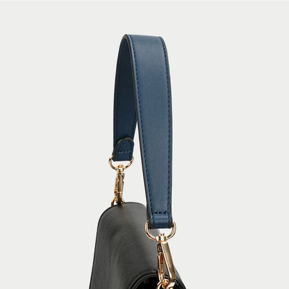 Replacement Purse Leather Strap Handle Shoulder Armpit Bucket Handbag Bag Belt#