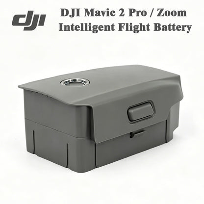 Original DJI Mavic 2 Pro/Zoom Intelligent Flight Battery –3850mAh, 31 Min Flight