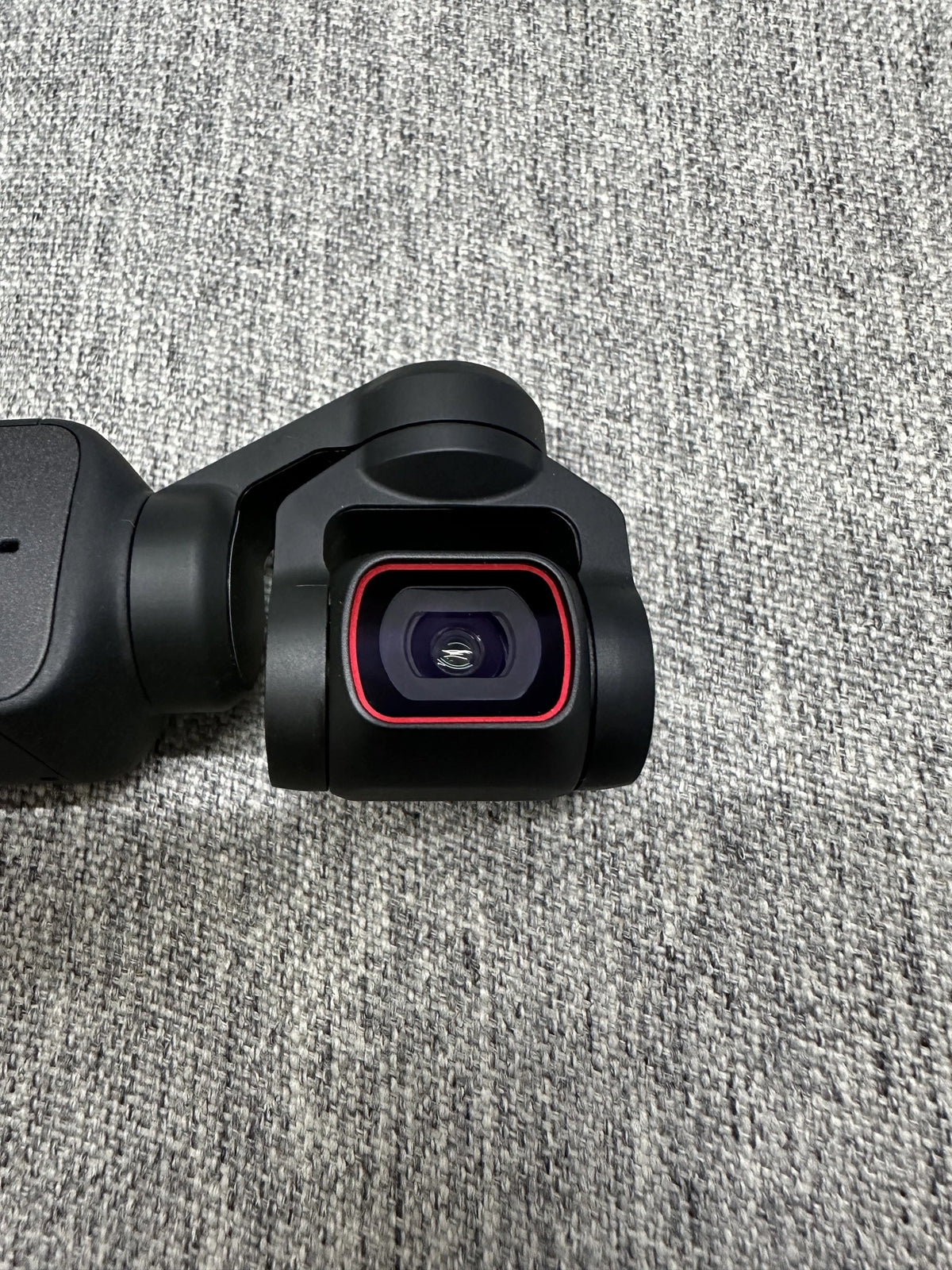 DJI Osmo Pocket 2 Handheld Gimbal Stabilizer 95%new