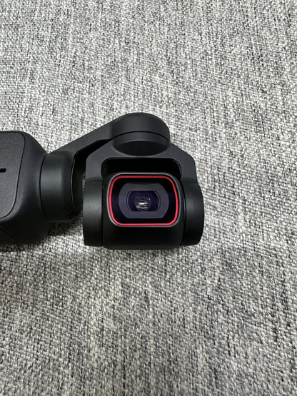 DJI Osmo Pocket 2 Handheld Gimbal Stabilizer 95%new