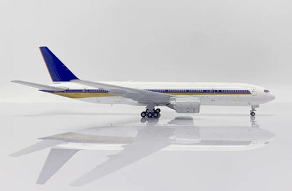 1:400 JC Wings AIR NEW ZEALAND BOEING 777-200ER Passenger Airplane Diecast Model