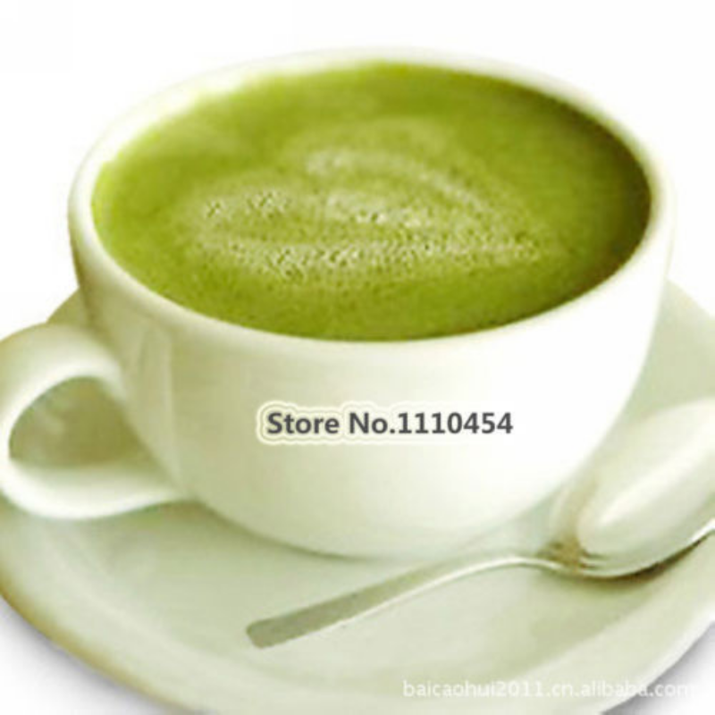 250g Matcha Green Tea Slimming Matcha Tea Weight Loss Food Powdered Green Tea