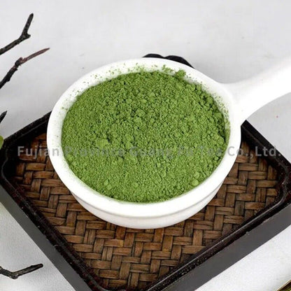 instant matcha powder weight loss products intestine health matcha green tea