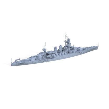 SSMODEL SSC350545-A 1/350 Military Model Kit Italy CaioDuilio Battleship
