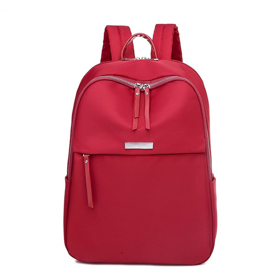 Bag Oxford Women Bagpack School Bag Girls Bookbag Rucksack New Travel