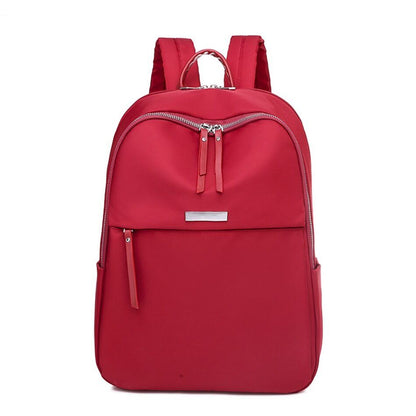Bag Oxford Women Bagpack School Bag Girls Bookbag Rucksack New Travel