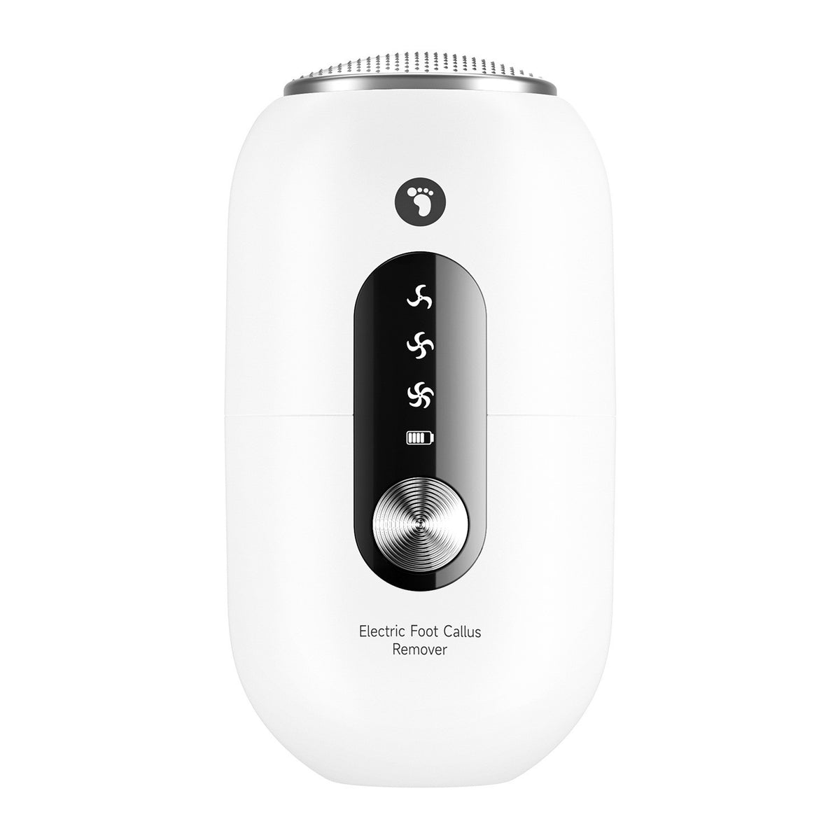 Electric Foot Callus Remover for Rechargeable Electric Foot File Pedicure Tool