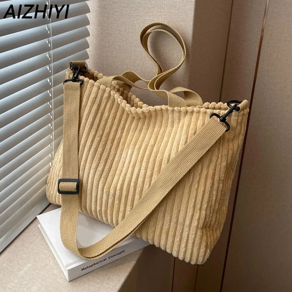 Handbags Women Winter Shoulder Side Bag Tote Crossbody Bag
