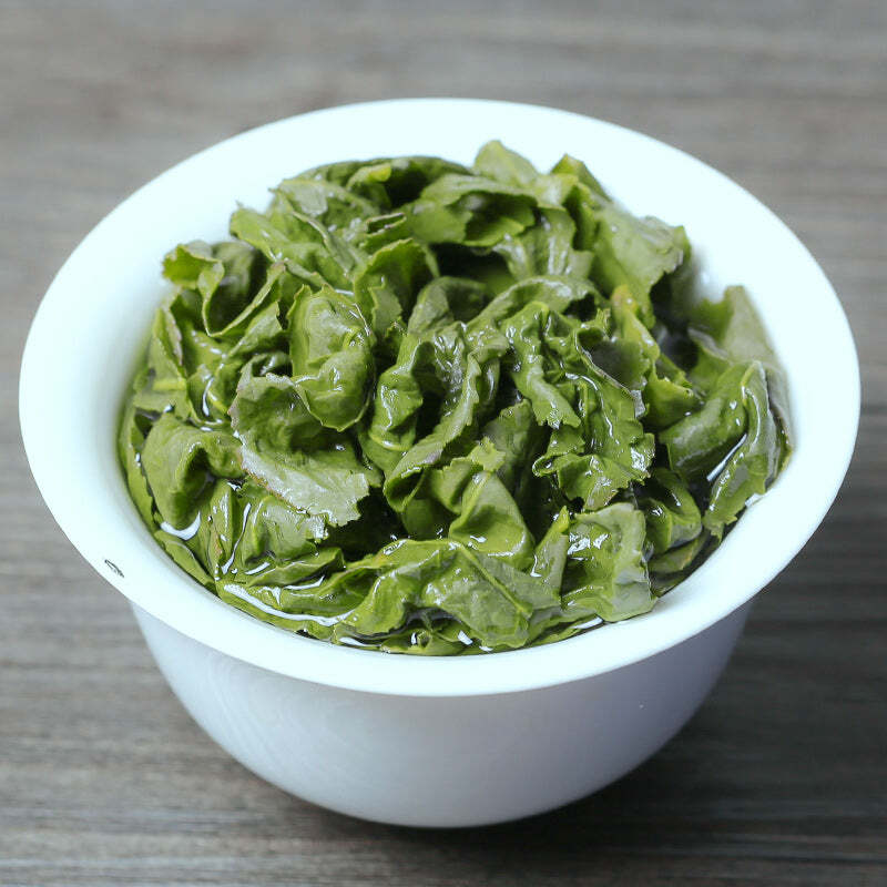 250g Tie Guan Yin Oolong Tea Organic Green Tea Loose Leaf Chinese Slimming Tea