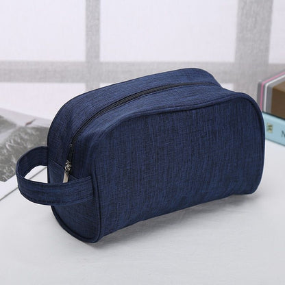 Large Washing Bag Waterproof Makeup Bag Travel Cosmetic Bag Organizer Toiletry