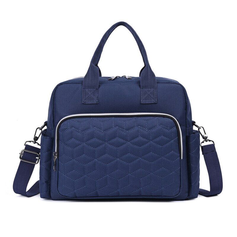 Baby Bag Nappy Bag Mummy Bag Travel Baby Bags Mom Mommy Maternity Shoulder Bags