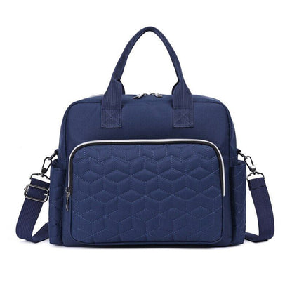 Baby Bag Nappy Bag Mummy Bag Travel Baby Bags Mom Mommy Maternity Shoulder Bags