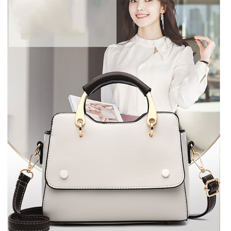 Fashion Women's Ladies Handbag Shoulder Messenger Tote Crossbody Bags Purse