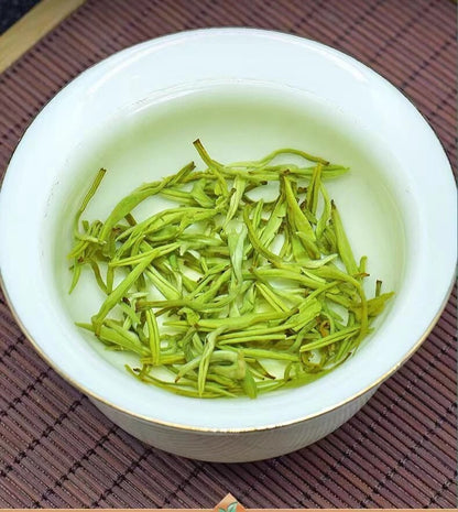 2025 Spring Pi lo Chun green tea Supreme Chinese DongTing Biluochun Tea 500g