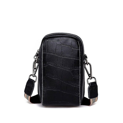 Women Genuine Leather Handbag Women Shoulder Bag Leather Female Crossbody Bag