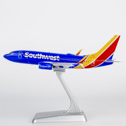 1:200 NGmodels Southwest Airlines Boeing 737-700 Passenger Diecast Plane Model