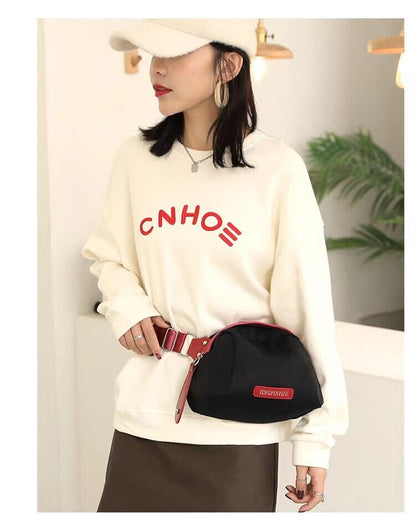 Women Ladies Crossbody Waterproof Shoulder Bag Purse Handbag Messenger Satchel