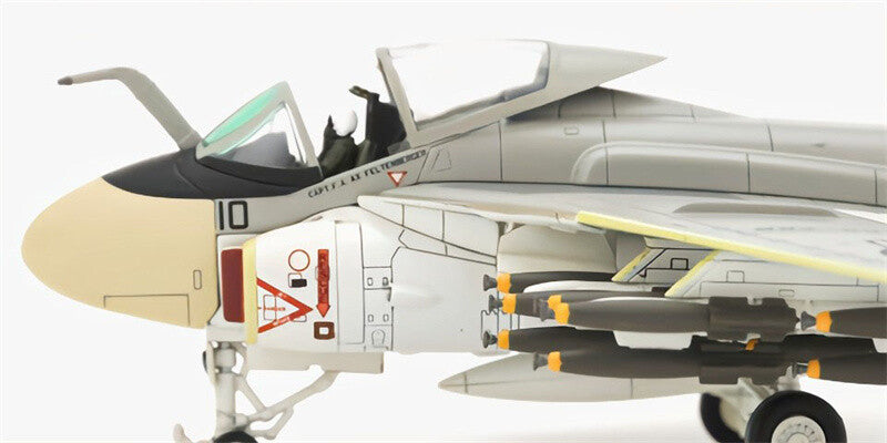 for Century Wings A-6E INTRUDER VMA(AW)-121 GREEN KNIGHTS VK10 1977 1/72 Model