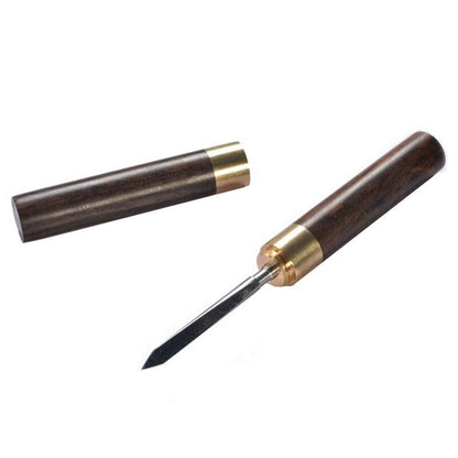 1Pc Puer Tools Tea Cone Needle For Breaking Prying Tea Brick Professional Tool