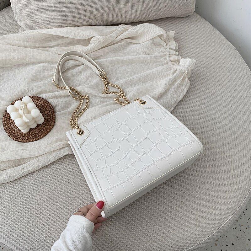 Summer Shoulder Bag Women Travel Bags Leather Pu Bag Handbags Women Bags