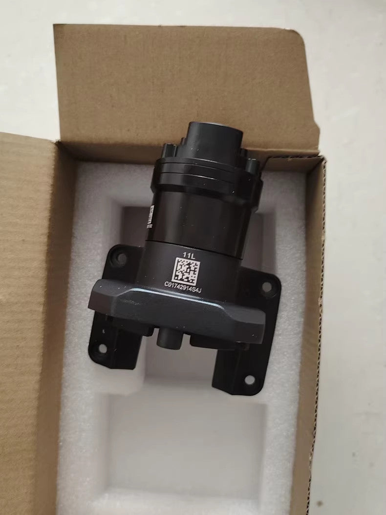 Xag P100 Pro Peristaltic pump motor reduction group-11L (include Gearbox)