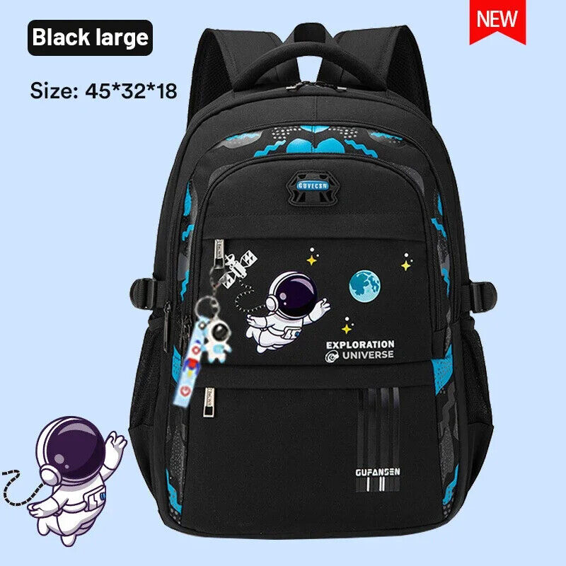 Kids Backpack Children School Bags Boys School Backpack Schoolbag Book Bag