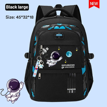 Kids Backpack Children School Bags Boys School Backpack Schoolbag Book Bag