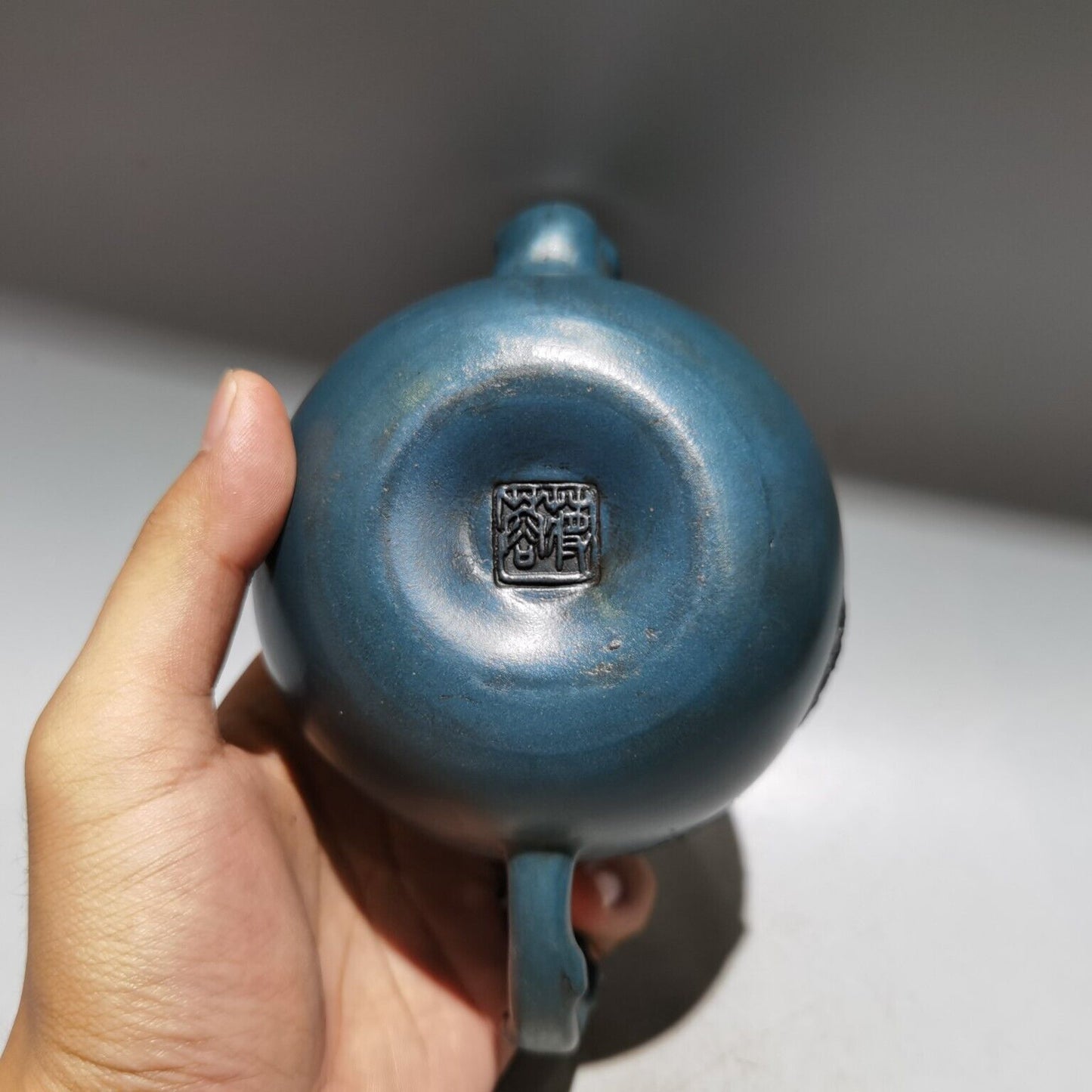 vintage chinese yixing purple clay teapot zisha ceremony fashion gift teaware