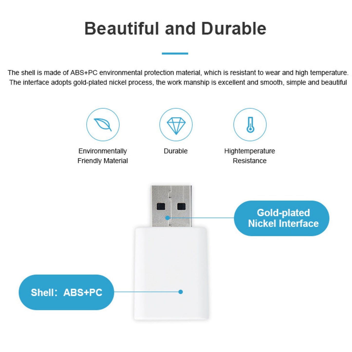 ZigBee 3.0 Mini Signal Amplifier Repeater Signal Range Extender Smart Home Smart