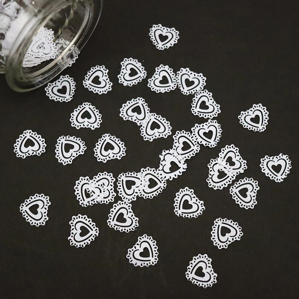Confetti 15g Star Dots Golden Silver Sequins Baptism Birthday Party Events Decor