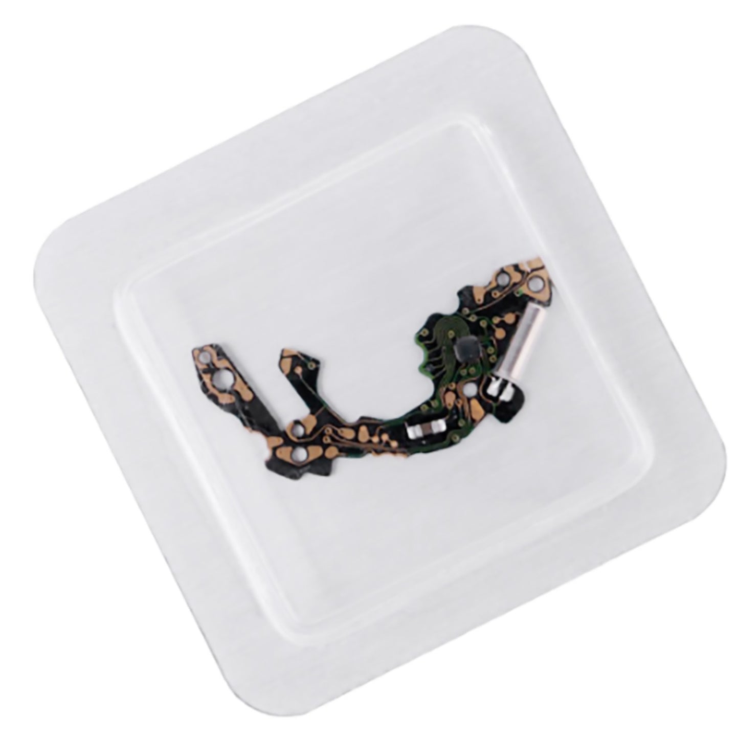 Quartz Watch Circuit Board Replacement For OS10 OS20 Watch Movement Repair Parts