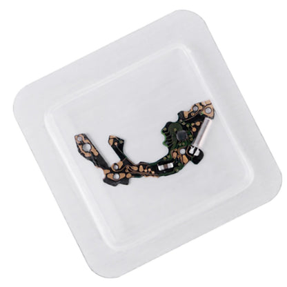 Quartz Watch Circuit Board Replacement For OS10 OS20 Watch Movement Repair Parts
