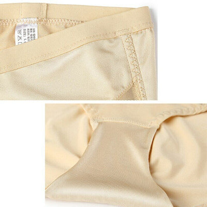 Waist Trainer Shapewear Butt Lifter Slimming Belt Model Strap Body Shaper Pants