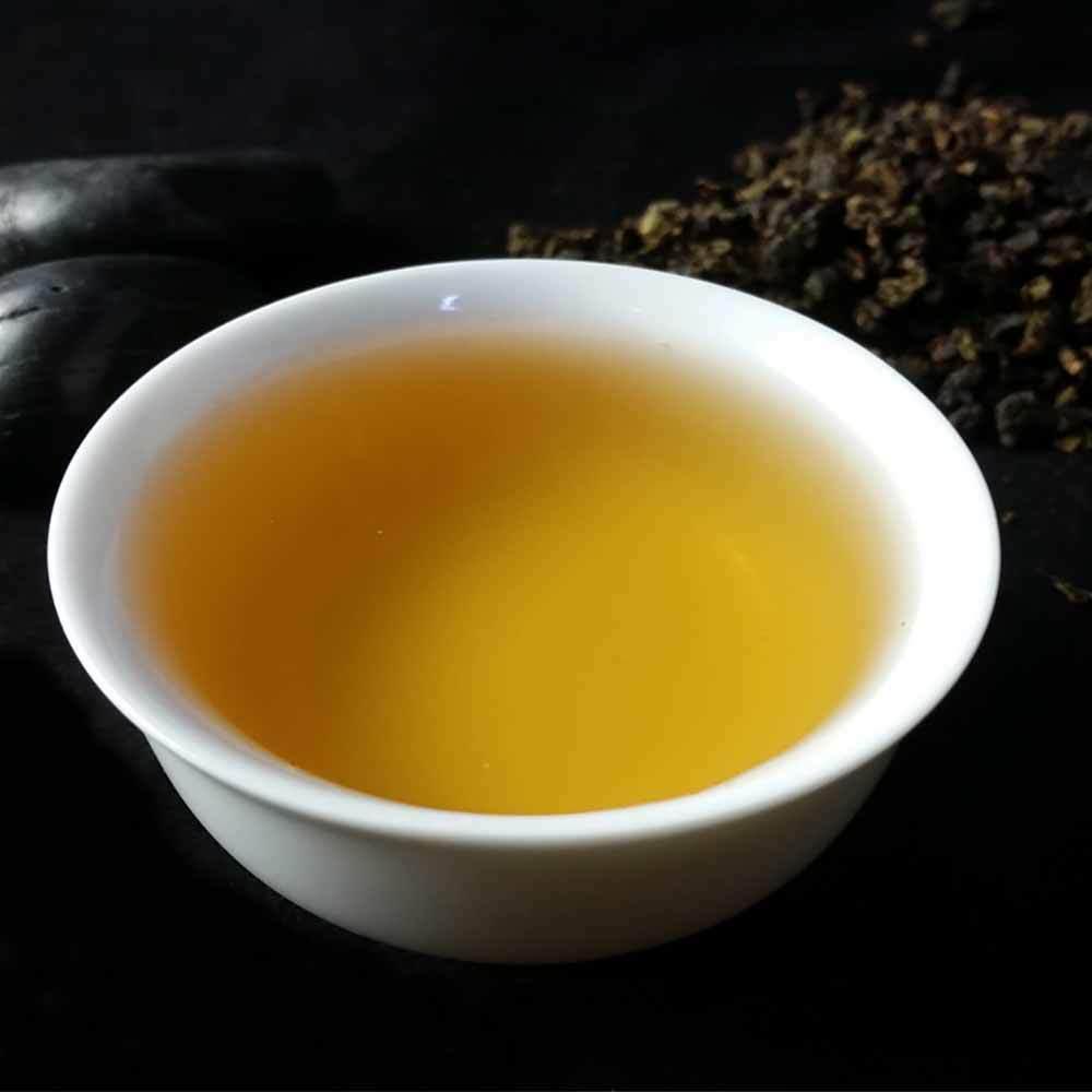 Chinese Tea 250g Roast Tieguanin Tea Oolong Tea Ti Kuan Yin 125g