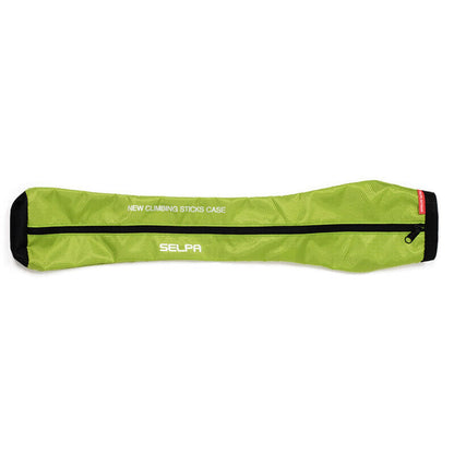 Outdoor Hiking Walking Stick Carry Bag Waterproof Walking Trekking Pole Bag