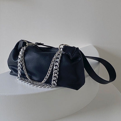 Messenger Bag Synthetic Leather Money Purse Shoulder Crossbody Bag Pouch Handbag