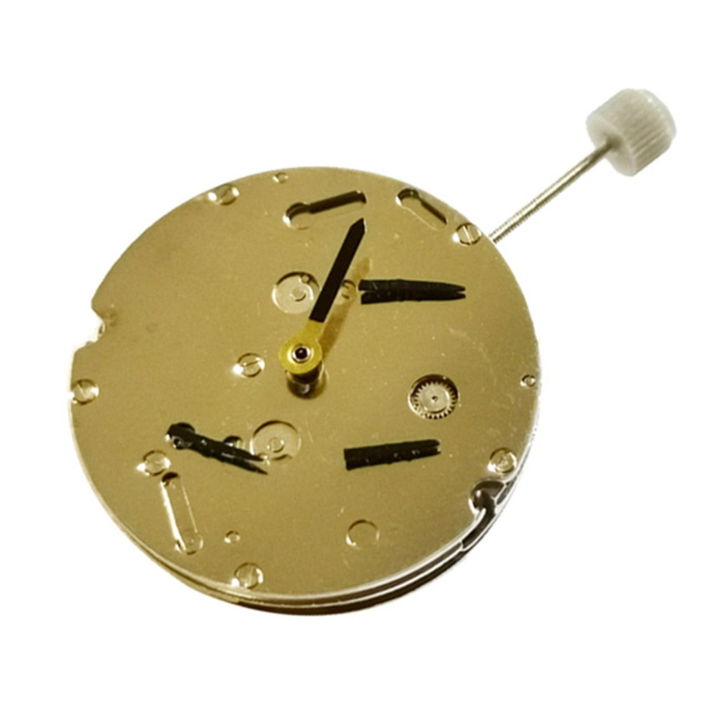 6 Hands Watch Automatic Mechanical Movement For 2813 8205 Movement Watch