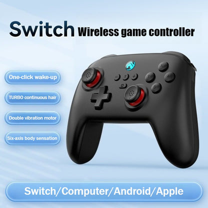 Suit SwitchPC with wake-up vibration wireless Bluetooth game controller S11