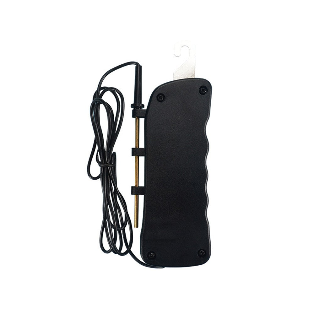 600V-7KV Garden Electric Fence Tester With 8 Indicator Light Voltmeter Device