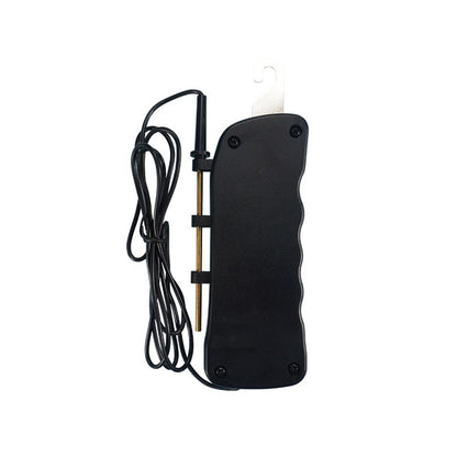 600V-7KV Garden Electric Fence Tester With 8 Indicator Light Voltmeter Device