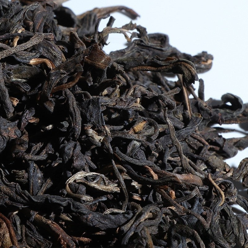 500g Yunnan Ancient Banzhang Dragon Raw Cake Chinese Puer Pu'er Puerh Tea
