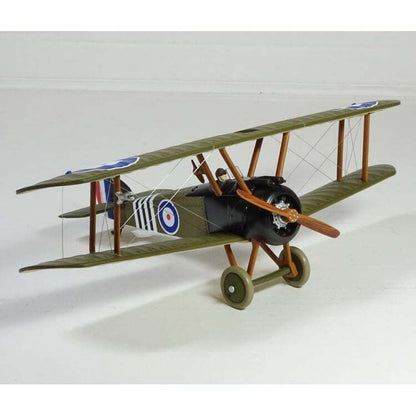 CORGI Sopwith Camel F.1 B6313 RAF No.139 Squadron 1/48 diecast model aircraft