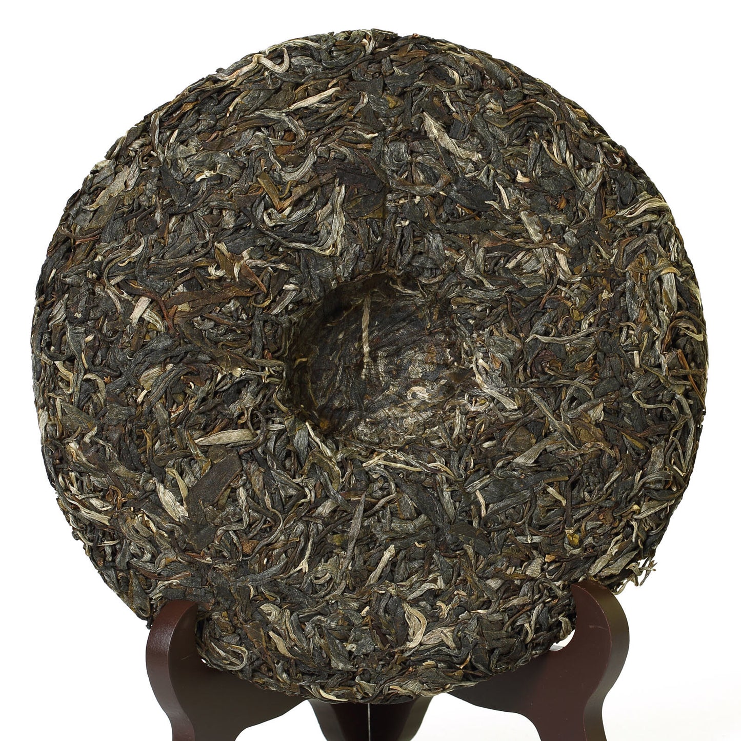 2022 357g Yunnan Banzhang Puer Tea Pu'er Puerh Tea Ancient Tree Spring Raw Cake-